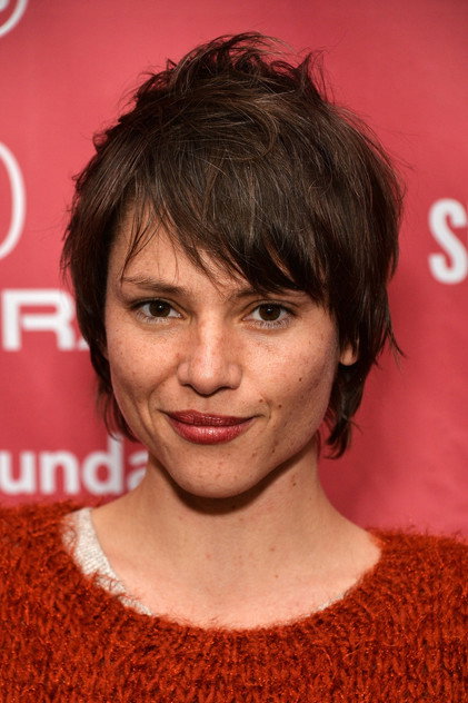 Zdjęcie Eléonore Hendricks