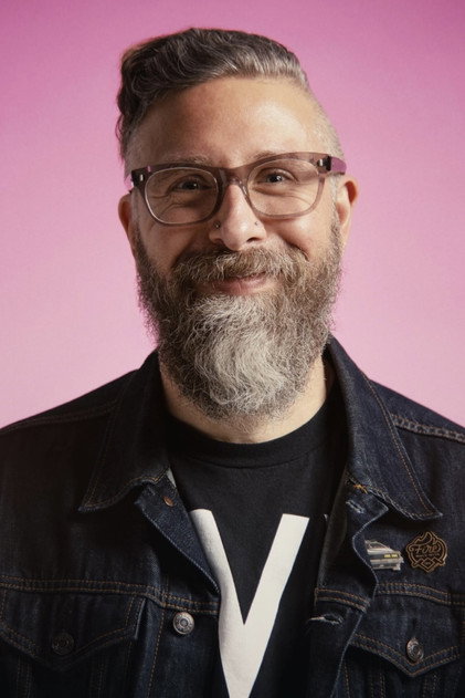 Zdjęcie Daniel DelPurgatorio