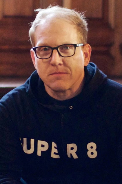 Zdjęcie Philip Fracassi
