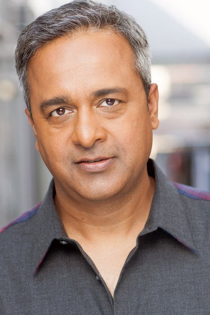 Zdjęcie Nikhil Kamkolkar