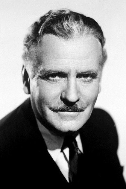 Zdjęcie Ralph Morgan