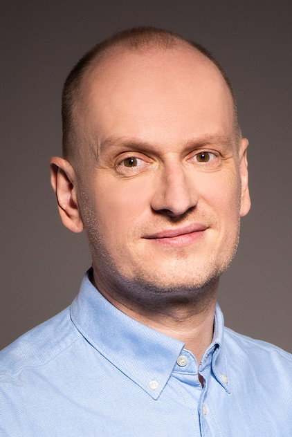 Zdjęcie Fülöp Viktor