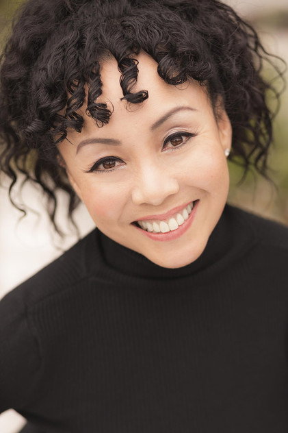 Zdjęcie Harriet Chung