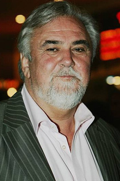 Zdjęcie Rod Hardy
