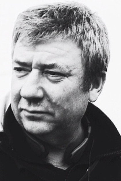 Zdjęcie Terry Ingram