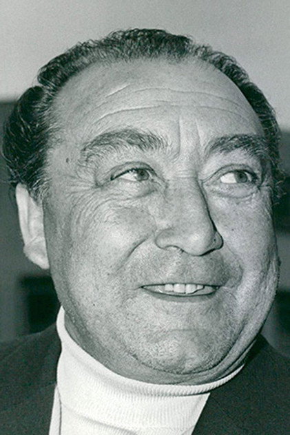 Zdjęcie Tommy Godfrey