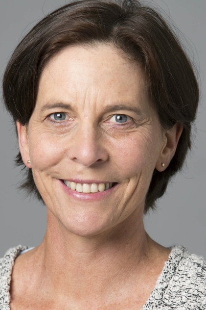 Zdjęcie Ruth Dudding