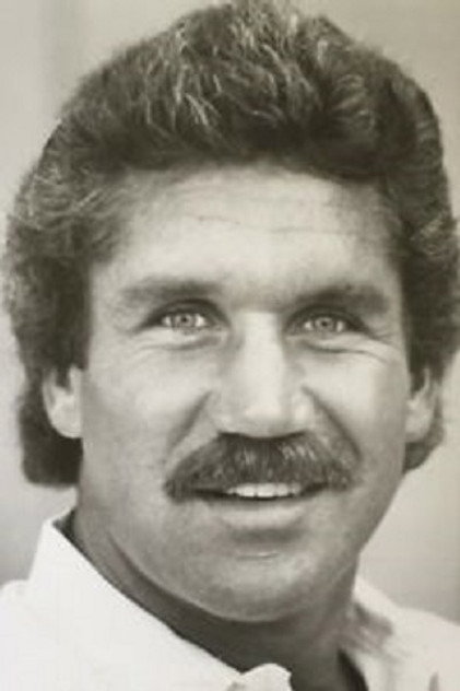 Zdjęcie Tim Rossovich