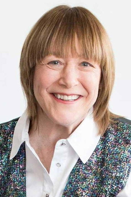 Zdjęcie Geri Jewell