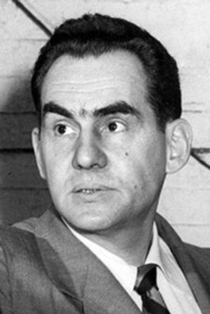 Zdjęcie Michael Gordon