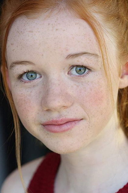 Zdjęcie Abby Donnelly