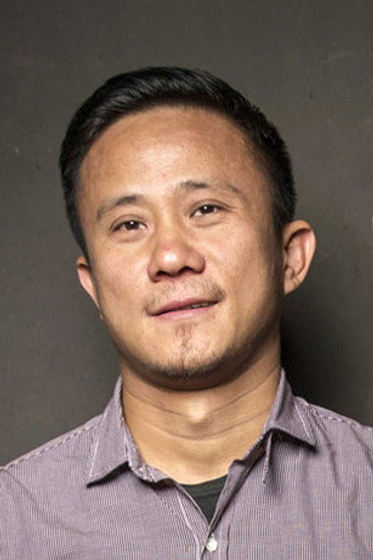 Zdjęcie Hong Khaou