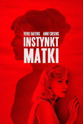 Okładka filmu Instynkt matki