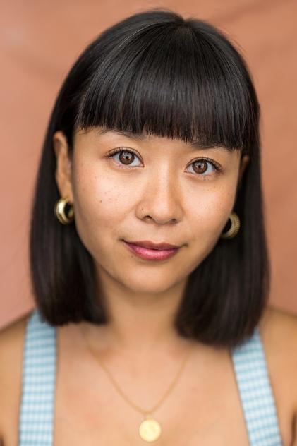 Zdjęcie Naomi Yang