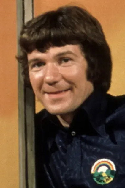 Zdjęcie David Cook