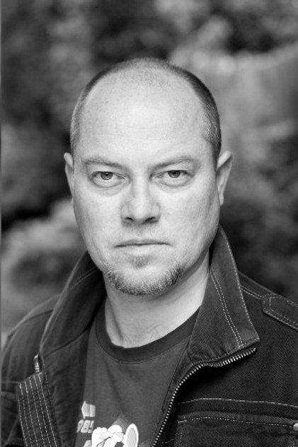Zdjęcie Chris Corrigan