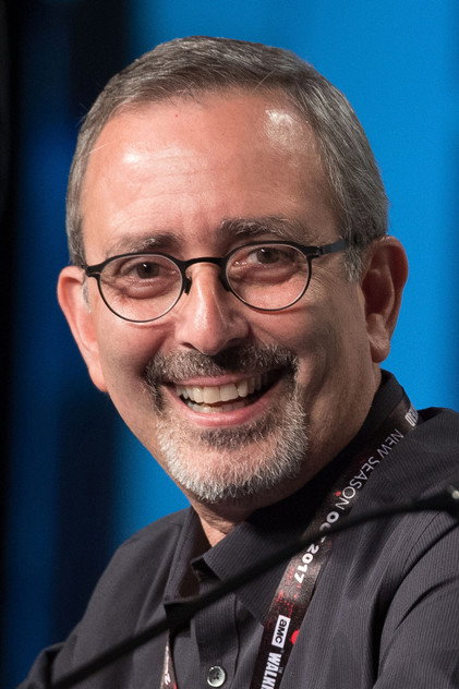 Zdjęcie Jeff Schechter