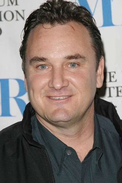 Zdjęcie Greg Beeman