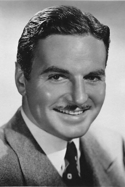 Zdjęcie John Sutton