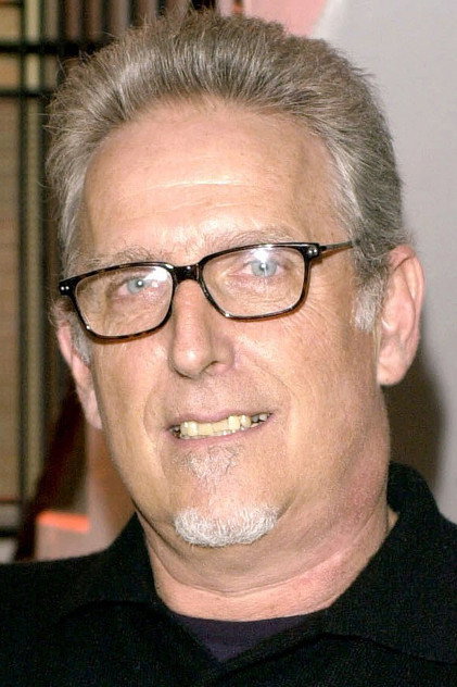 Zdjęcie Jim McBride