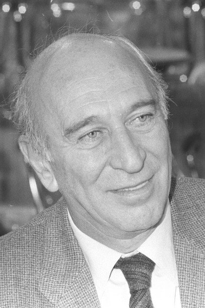 Zdjęcie Giuliano Montaldo