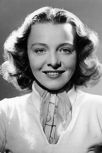 Zdjęcie Jane Bryan