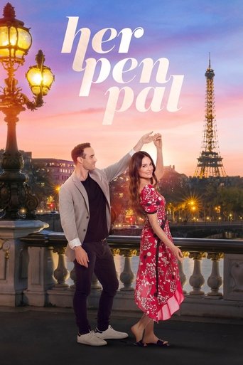 Okładka filmu Her Pen Pal
