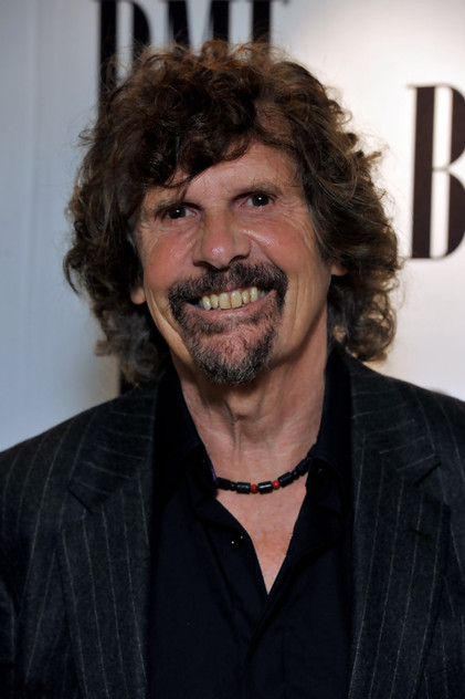 Zdjęcie Rod Argent