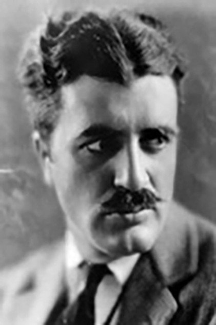 Zdjęcie Cedric Gibbons