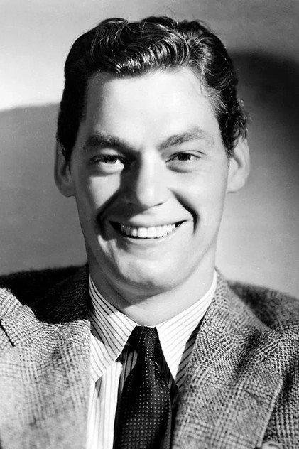 Zdjęcie Johnny Weissmüller