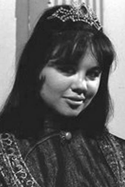 Zdjęcie Lisa Peake