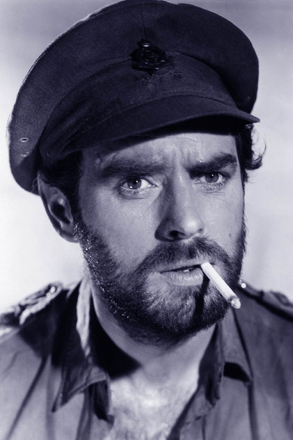 Zdjęcie David Oxley