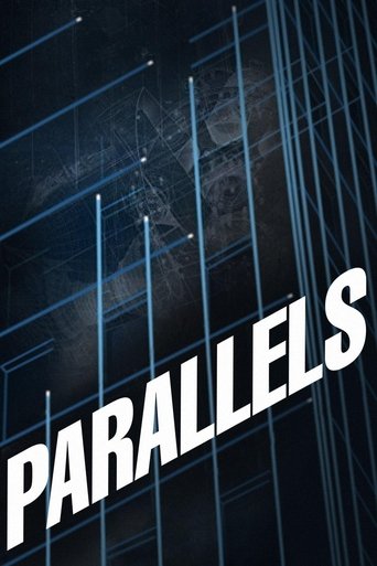 Okładka filmu Parallels