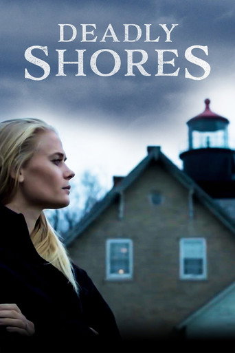 Okładka filmu Deadly Shores