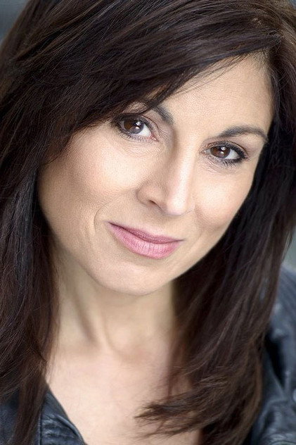 Zdjęcie Valerie Smaldone