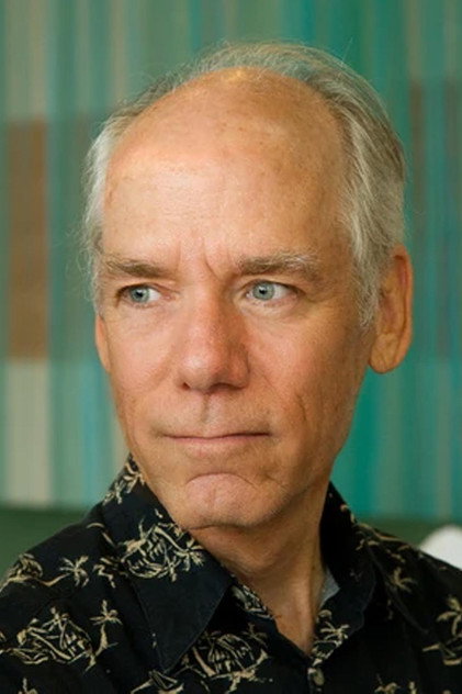 Zdjęcie Larry Leichliter