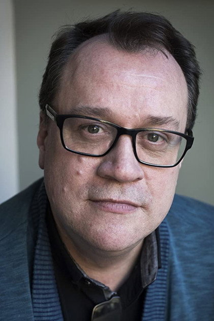 Zdjęcie Russell T Davies