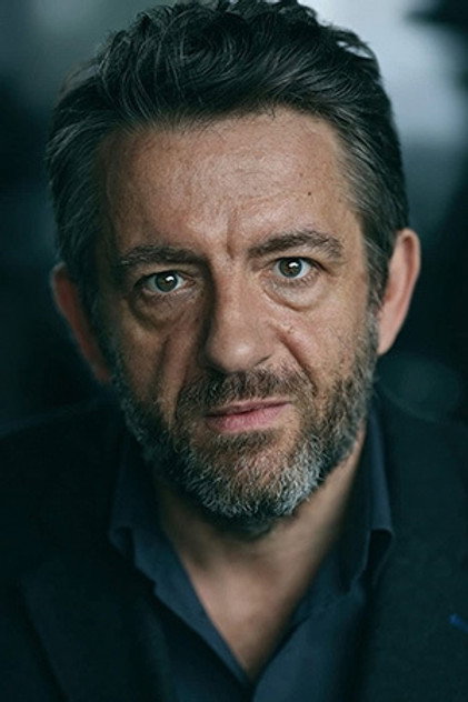 Zdjęcie Steve North