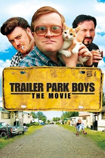 Okładka filmu Chłopaki z baraków