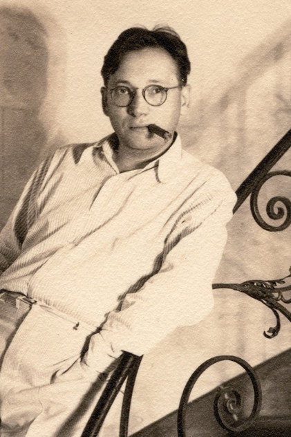 Zdjęcie Jo Swerling