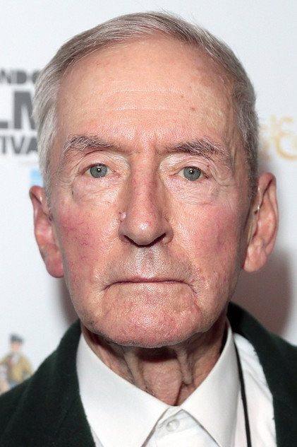 Zdjęcie Raymond Briggs