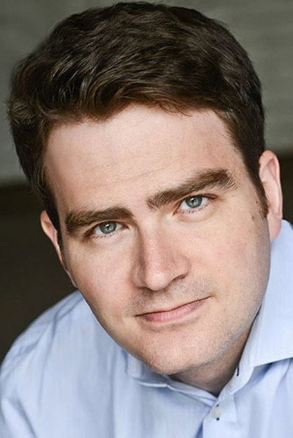 Zdjęcie Connor Thompson