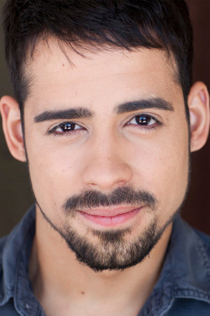 Zdjęcie Tommy Rivera-Vega