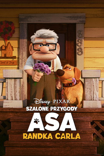 Okładka filmu Randka Carla