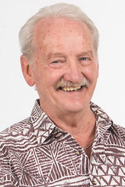 Zdjęcie Norman Fairley