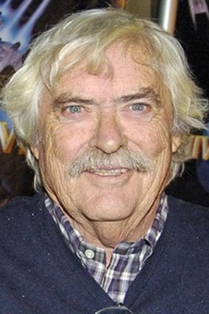 Zdjęcie Daniel Haller