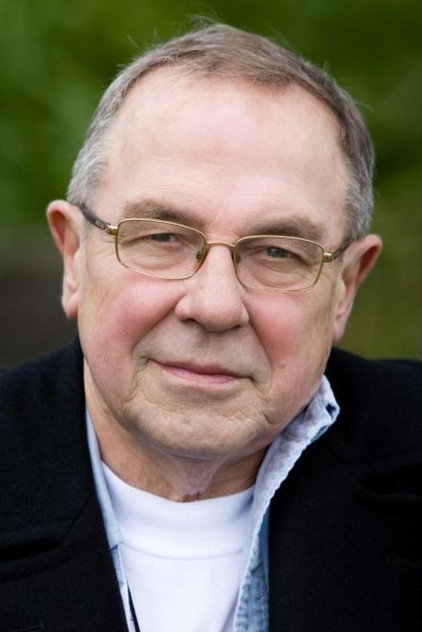 Zdjęcie David Stevens