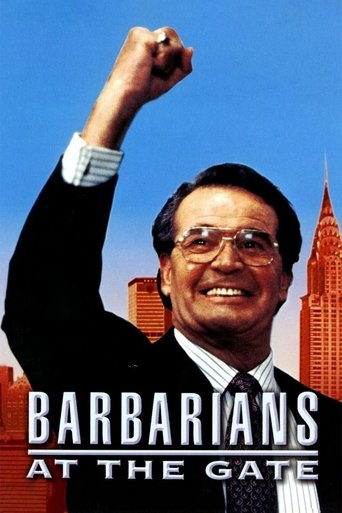 Okładka filmu Rekiny Manhattanu