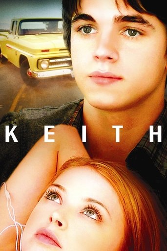 Okładka filmu Keith