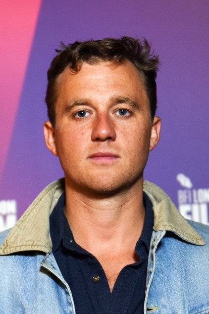 Zdjęcie Michael Pearce